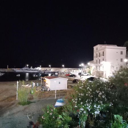 Sea House B&B Peschici Eksteriør bilde