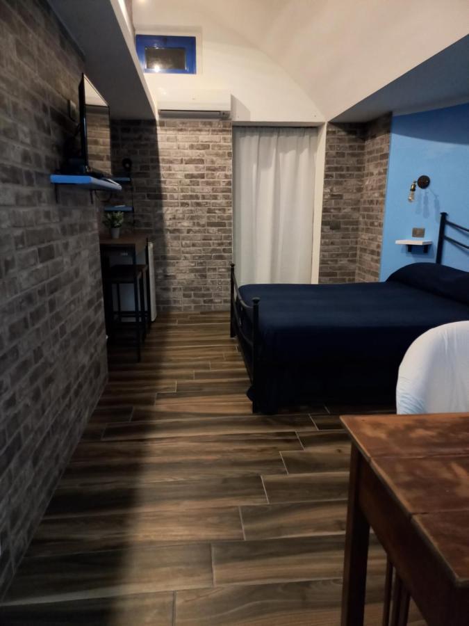 Sea House B&B Peschici Eksteriør bilde