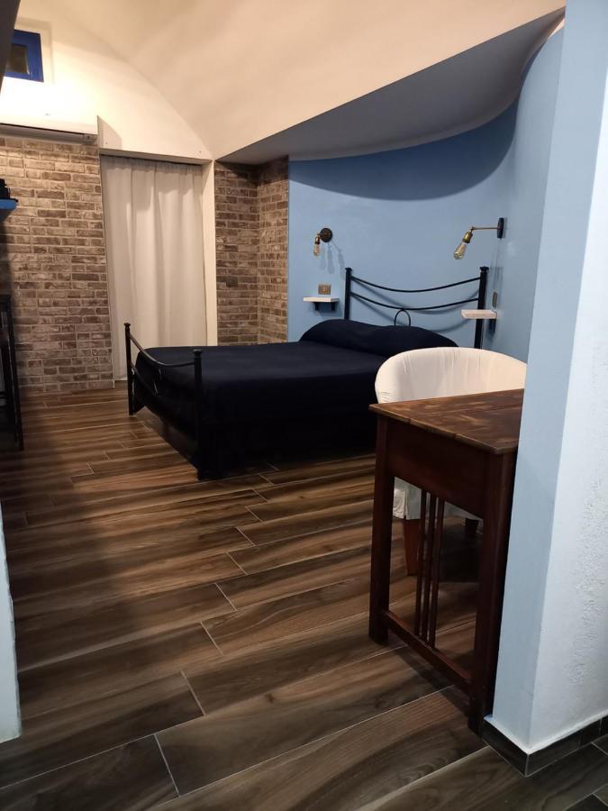 Sea House B&B Peschici Eksteriør bilde